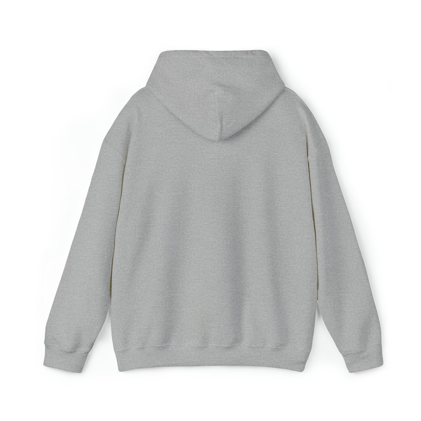 BPR | Logo Hooded