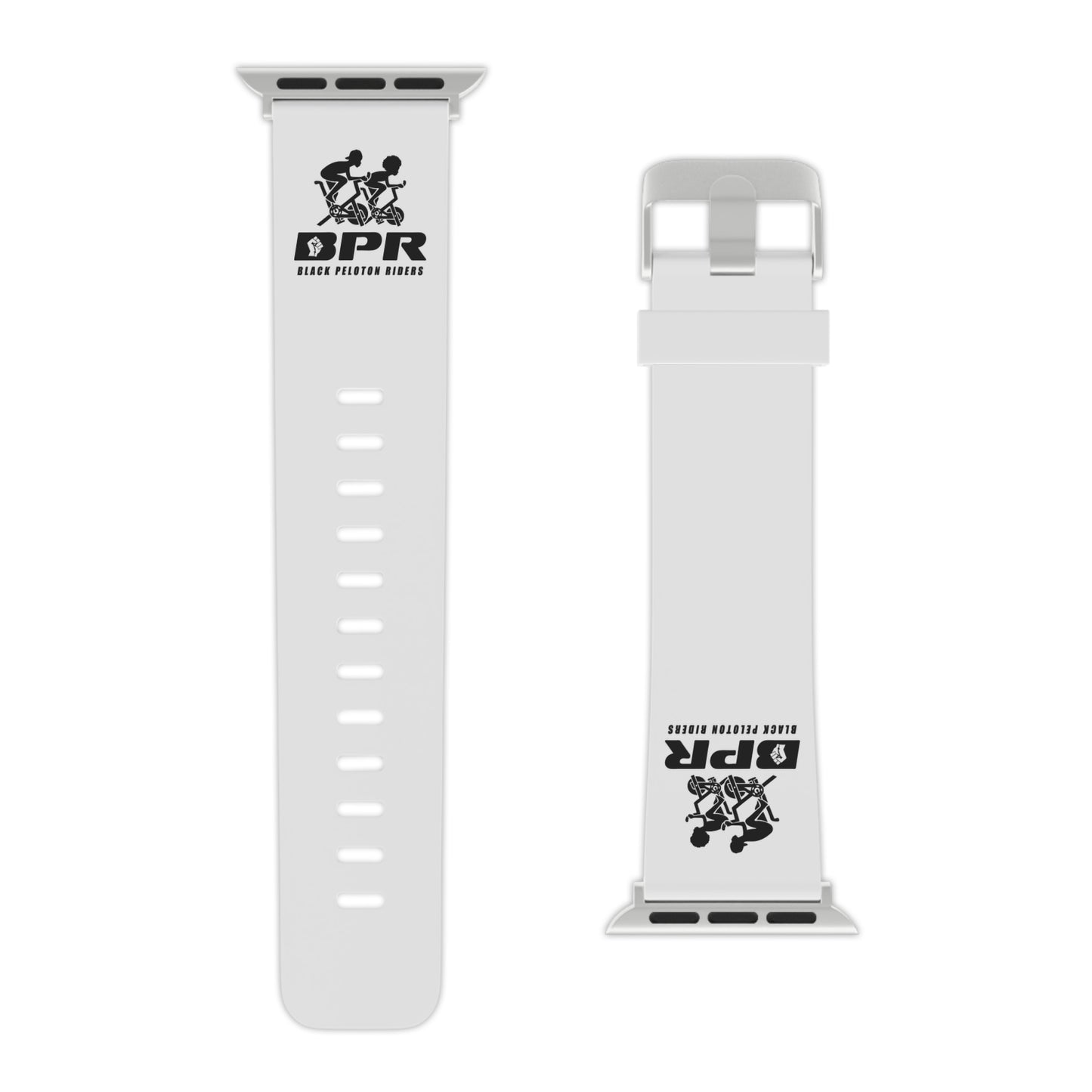 BPR | Logo | Apple Watch Band