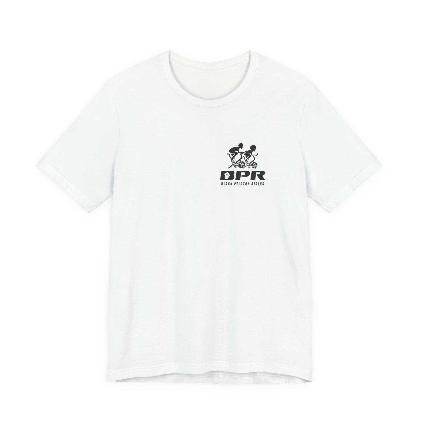 BPR | Logo Small | T- Shirt