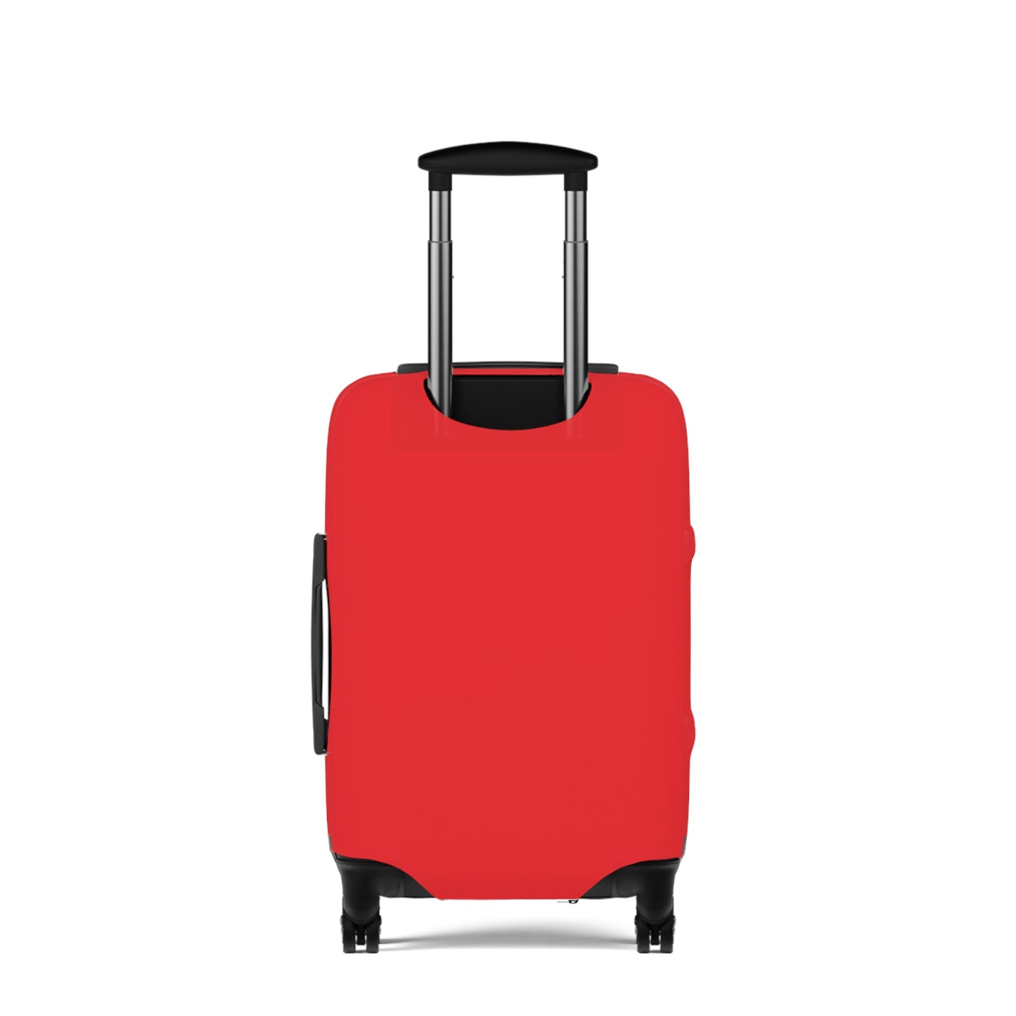 BPR | LOGO | Luggage Cover
