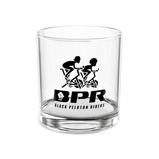 BPR | LOGO | Rocks Glass, 10oz