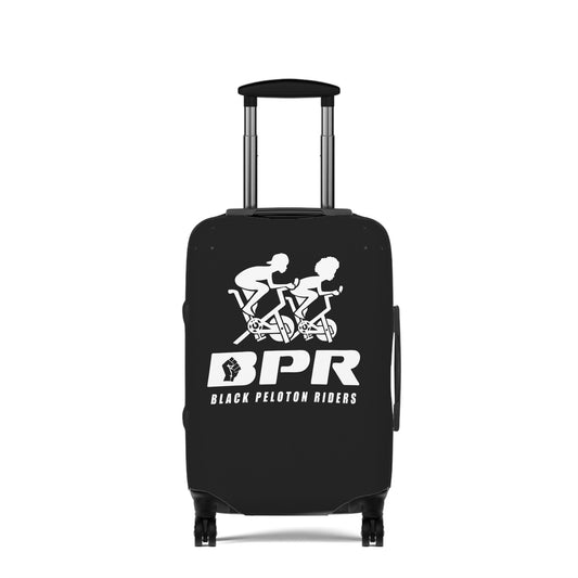 BPR | LOGO | Luggage Cover