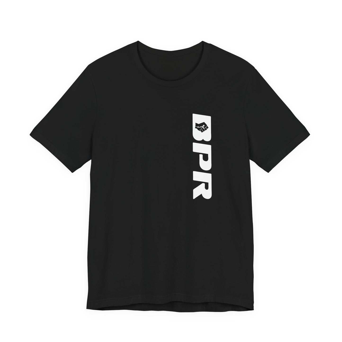 BPR | Logo 2 | T- Shirt